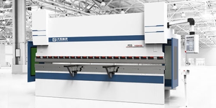 油電混合折彎?rùn)C(jī)原理